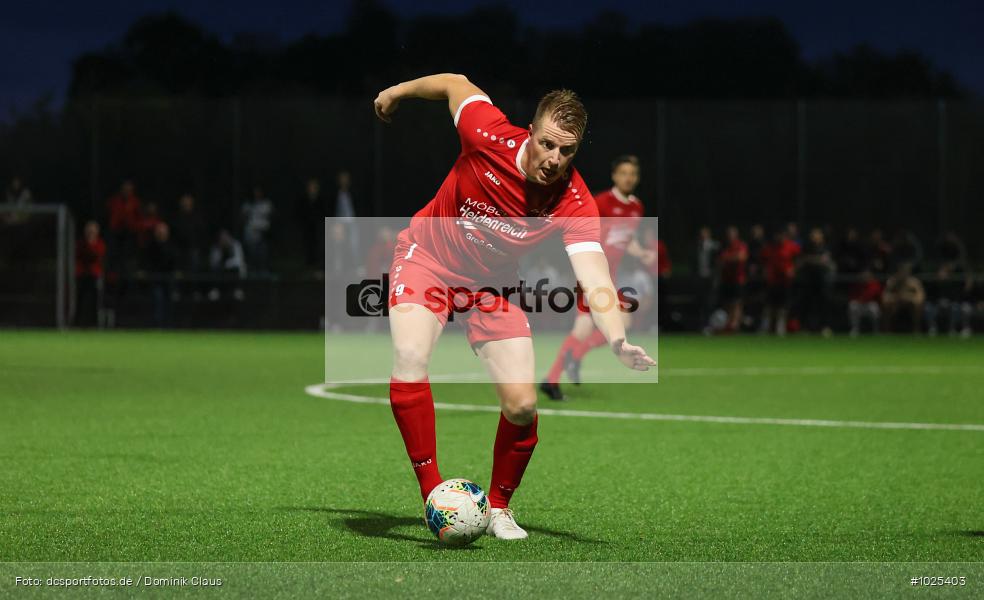 TSV Seckmauern, SKV Büttelborn, Gruppenliga, Voetball, Sport, Le Football, Germany, Futbol, Fotball, Fussball, Deutschland, DFL, DFB, Calcio, 2022/23, Saison 2022/2023 - Bild-ID: 1025403
