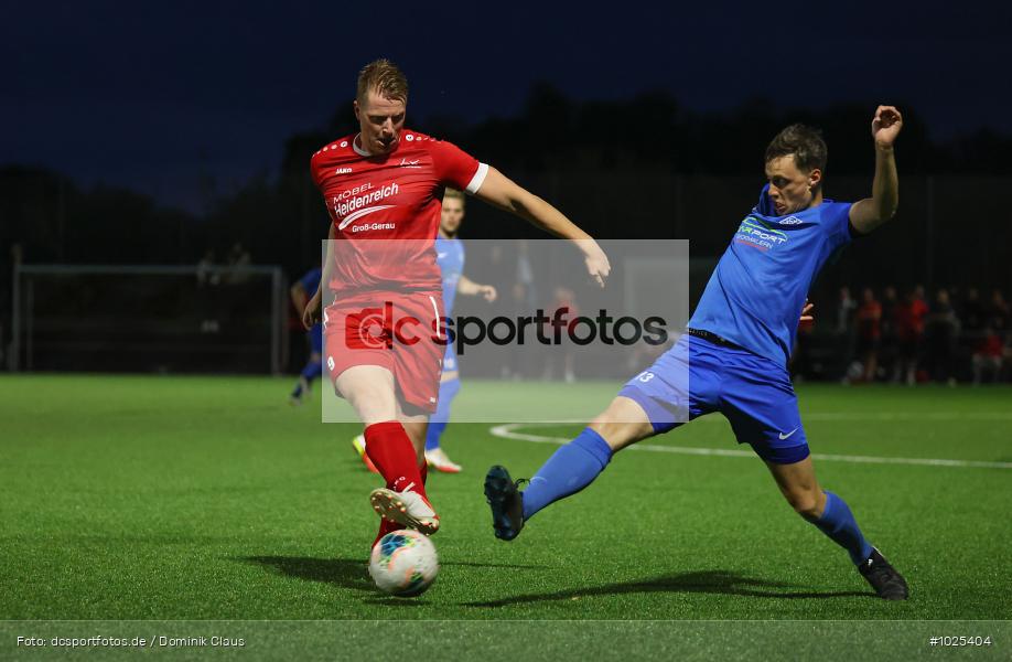 TSV Seckmauern, SKV Büttelborn, Gruppenliga, Voetball, Sport, Le Football, Germany, Futbol, Fotball, Fussball, Deutschland, DFL, DFB, Calcio, 2022/23, Saison 2022/2023 - Bild-ID: 1025404