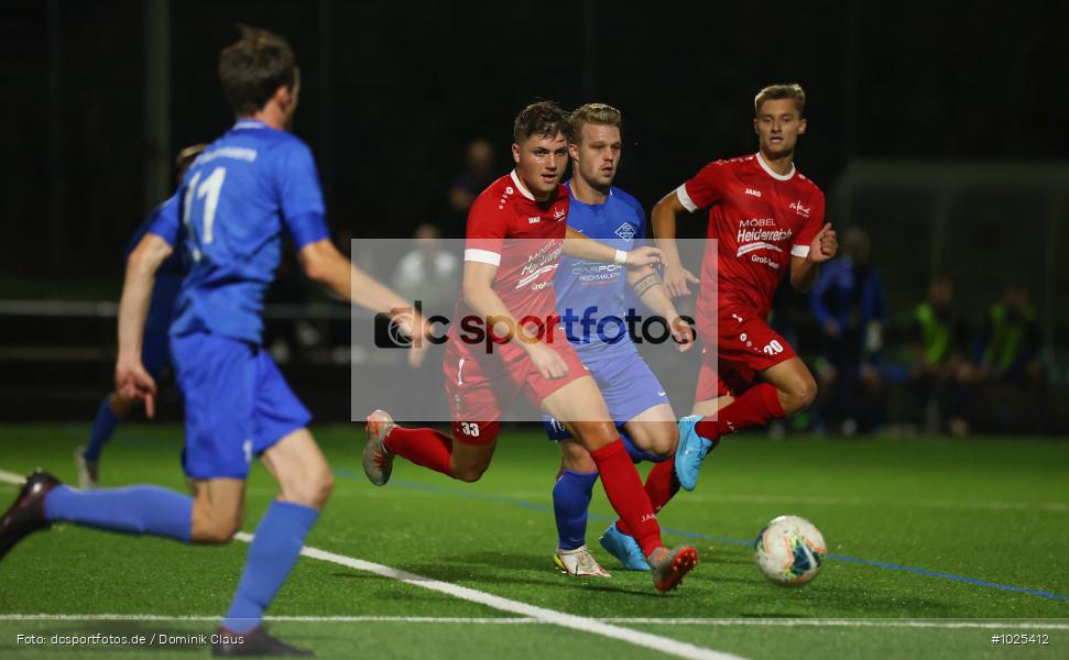 TSV Seckmauern, SKV Büttelborn, Gruppenliga, Voetball, Sport, Le Football, Germany, Futbol, Fotball, Fussball, Deutschland, DFL, DFB, Calcio, 2022/23, Saison 2022/2023 - Bild-ID: 1025412