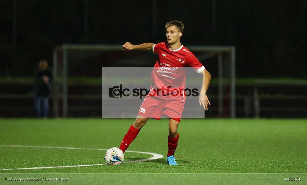 TSV Seckmauern, SKV Büttelborn, Gruppenliga, Voetball, Sport, Le Football, Germany, Futbol, Fotball, Fussball, Deutschland, DFL, DFB, Calcio, 2022/23, Saison 2022/2023 - Bild-ID: 1025438