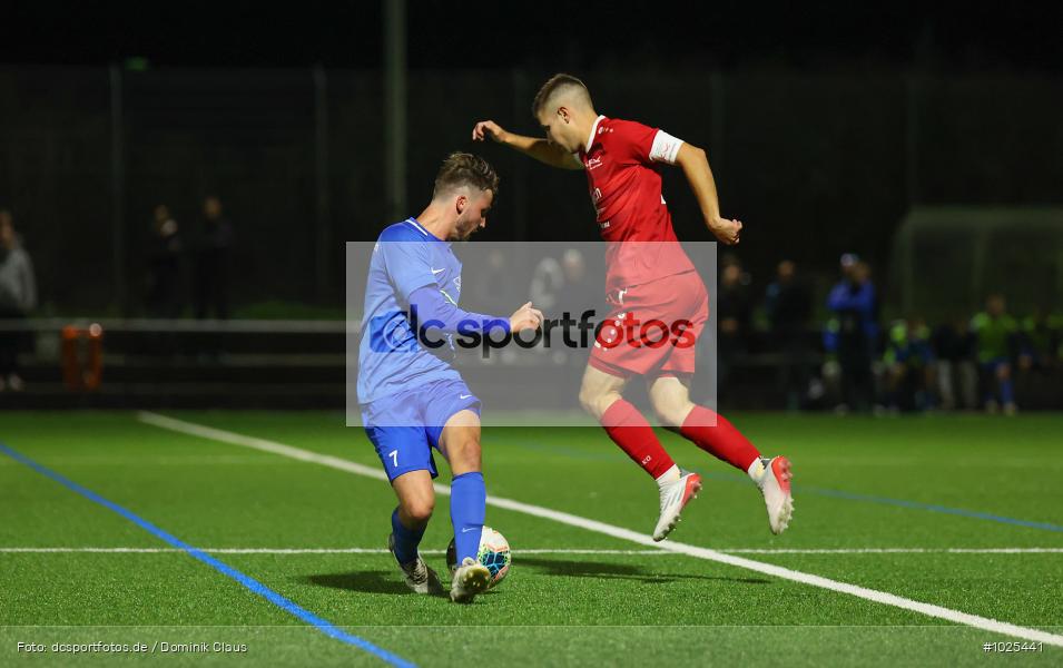TSV Seckmauern, SKV Büttelborn, Gruppenliga, Voetball, Sport, Le Football, Germany, Futbol, Fotball, Fussball, Deutschland, DFL, DFB, Calcio, 2022/23, Saison 2022/2023 - Bild-ID: 1025441