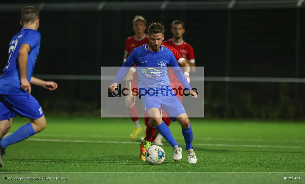 TSV Seckmauern, SKV Büttelborn, Gruppenliga, Voetball, Sport, Le Football, Germany, Futbol, Fotball, Fussball, Deutschland, DFL, DFB, Calcio, 2022/23, Saison 2022/2023 - Bild-ID: 1025461