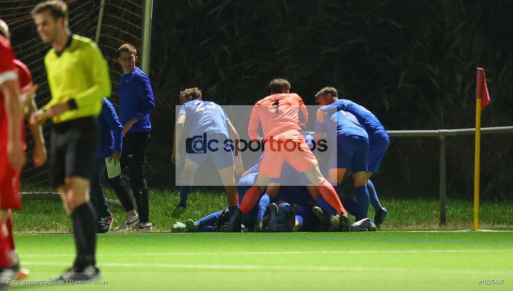 TSV Seckmauern, SKV Büttelborn, Gruppenliga, Voetball, Sport, Le Football, Germany, Futbol, Fotball, Fussball, Deutschland, DFL, DFB, Calcio, 2022/23, Saison 2022/2023 - Bild-ID: 1025467