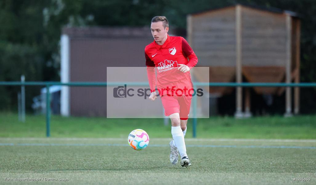 SG Dornheim, SKG Bauschheim, Kreisliga, Voetball, Sport, Le Football, Germany, Futbol, Fotball, Fussball, Deutschland, DFL, DFB, Calcio, 2022/23, Saison 2022/2023 - Bild-ID: 1025630