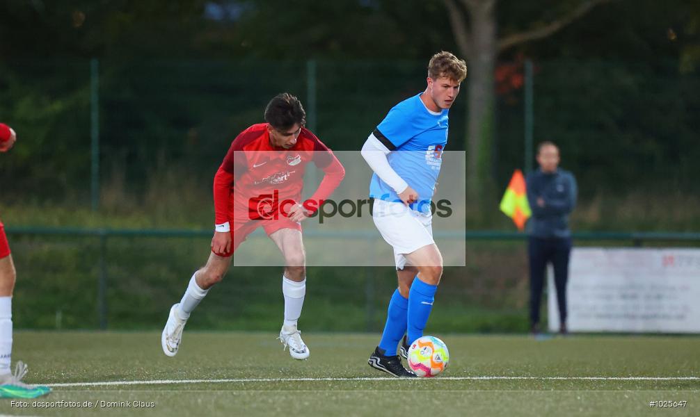 SG Dornheim, SKG Bauschheim, Kreisliga, Voetball, Sport, Le Football, Germany, Futbol, Fotball, Fussball, Deutschland, DFL, DFB, Calcio, 2022/23, Saison 2022/2023 - Bild-ID: 1025647