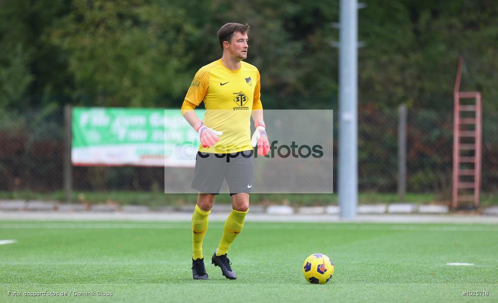 SV 07 Geinsheim, SV Rot-Weiß Walldorf, Gruppenliga, Voetball, Sport, Le Football, Germany, Futbol, Fotball, Fussball, Deutschland, DFL, DFB, Calcio, 2022/23, Saison 2022/2023 - Bild-ID: 1025718 SV 07 Geinsheim, SV Rot-Weiß Walldorf, Gruppenliga, Voetball, Sport, Le Football, Germany, Futbol, Fotball, Fussball, Deutschland, DFL, DFB, Calcio, 2022/23, Saison 2022/2023 - Bild-ID: 1025718