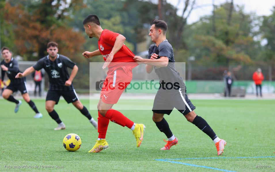 SV 07 Geinsheim, SV Rot-Weiß Walldorf, Gruppenliga, Voetball, Sport, Le Football, Germany, Futbol, Fotball, Fussball, Deutschland, DFL, DFB, Calcio, 2022/23, Saison 2022/2023 - Bild-ID: 1025719 SV 07 Geinsheim, SV Rot-Weiß Walldorf, Gruppenliga, Voetball, Sport, Le Football, Germany, Futbol, Fotball, Fussball, Deutschland, DFL, DFB, Calcio, 2022/23, Saison 2022/2023 - Bild-ID: 1025719