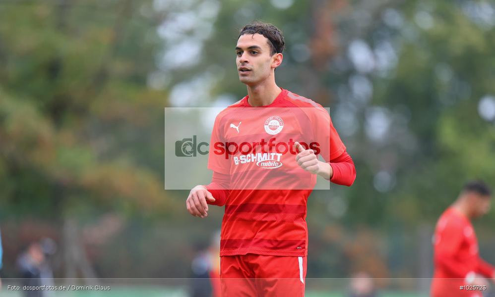 SV 07 Geinsheim, SV Rot-Weiß Walldorf, Gruppenliga, Voetball, Sport, Le Football, Germany, Futbol, Fotball, Fussball, Deutschland, DFL, DFB, Calcio, 2022/23, Saison 2022/2023 - Bild-ID: 1025723 SV 07 Geinsheim, SV Rot-Weiß Walldorf, Gruppenliga, Voetball, Sport, Le Football, Germany, Futbol, Fotball, Fussball, Deutschland, DFL, DFB, Calcio, 2022/23, Saison 2022/2023 - Bild-ID: 1025723