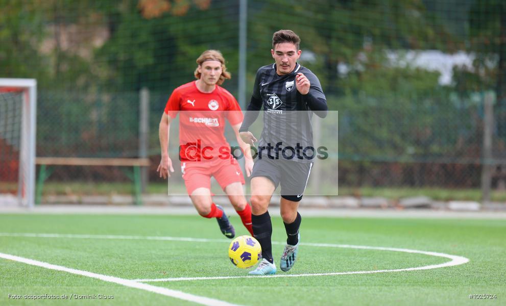SV 07 Geinsheim, SV Rot-Weiß Walldorf, Gruppenliga, Voetball, Sport, Le Football, Germany, Futbol, Fotball, Fussball, Deutschland, DFL, DFB, Calcio, 2022/23, Saison 2022/2023 - Bild-ID: 1025724 SV 07 Geinsheim, SV Rot-Weiß Walldorf, Gruppenliga, Voetball, Sport, Le Football, Germany, Futbol, Fotball, Fussball, Deutschland, DFL, DFB, Calcio, 2022/23, Saison 2022/2023 - Bild-ID: 1025724