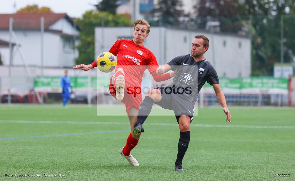SV 07 Geinsheim, SV Rot-Weiß Walldorf, Gruppenliga, Voetball, Sport, Le Football, Germany, Futbol, Fotball, Fussball, Deutschland, DFL, DFB, Calcio, 2022/23, Saison 2022/2023 - Bild-ID: 1025725 SV 07 Geinsheim, SV Rot-Weiß Walldorf, Gruppenliga, Voetball, Sport, Le Football, Germany, Futbol, Fotball, Fussball, Deutschland, DFL, DFB, Calcio, 2022/23, Saison 2022/2023 - Bild-ID: 1025725