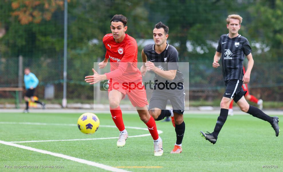 SV 07 Geinsheim, SV Rot-Weiß Walldorf, Gruppenliga, Voetball, Sport, Le Football, Germany, Futbol, Fotball, Fussball, Deutschland, DFL, DFB, Calcio, 2022/23, Saison 2022/2023 - Bild-ID: 1025728 SV 07 Geinsheim, SV Rot-Weiß Walldorf, Gruppenliga, Voetball, Sport, Le Football, Germany, Futbol, Fotball, Fussball, Deutschland, DFL, DFB, Calcio, 2022/23, Saison 2022/2023 - Bild-ID: 1025728