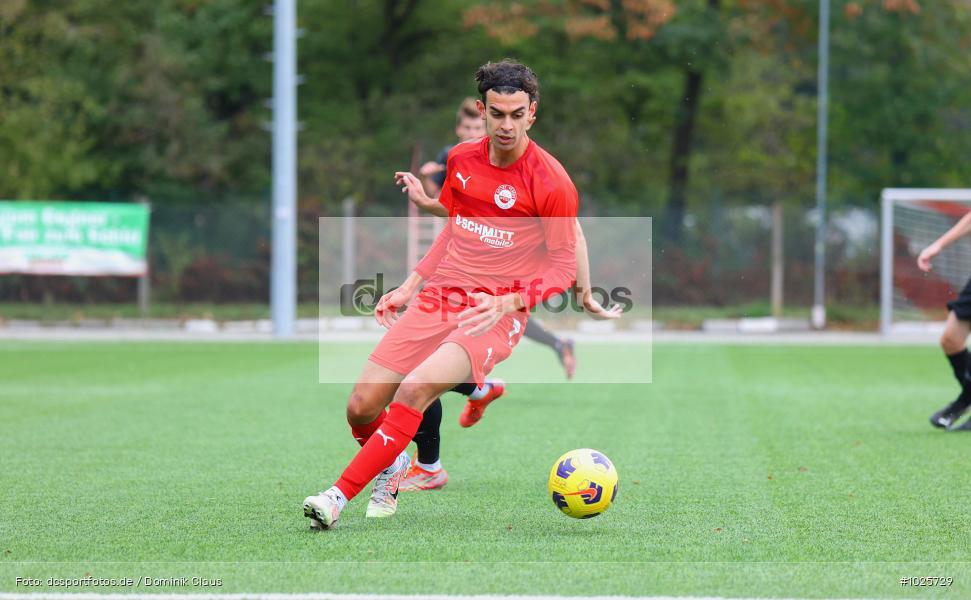 SV 07 Geinsheim, SV Rot-Weiß Walldorf, Gruppenliga, Voetball, Sport, Le Football, Germany, Futbol, Fotball, Fussball, Deutschland, DFL, DFB, Calcio, 2022/23, Saison 2022/2023 - Bild-ID: 1025729 SV 07 Geinsheim, SV Rot-Weiß Walldorf, Gruppenliga, Voetball, Sport, Le Football, Germany, Futbol, Fotball, Fussball, Deutschland, DFL, DFB, Calcio, 2022/23, Saison 2022/2023 - Bild-ID: 1025729