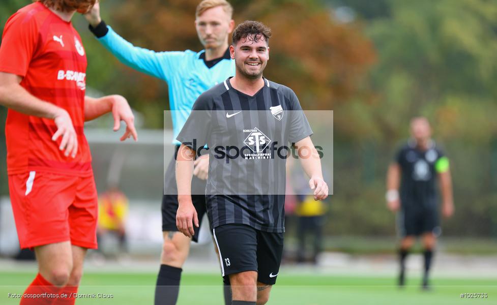 SV 07 Geinsheim, SV Rot-Weiß Walldorf, Gruppenliga, Voetball, Sport, Le Football, Germany, Futbol, Fotball, Fussball, Deutschland, DFL, DFB, Calcio, 2022/23, Saison 2022/2023 - Bild-ID: 1025733 SV 07 Geinsheim, SV Rot-Weiß Walldorf, Gruppenliga, Voetball, Sport, Le Football, Germany, Futbol, Fotball, Fussball, Deutschland, DFL, DFB, Calcio, 2022/23, Saison 2022/2023 - Bild-ID: 1025733