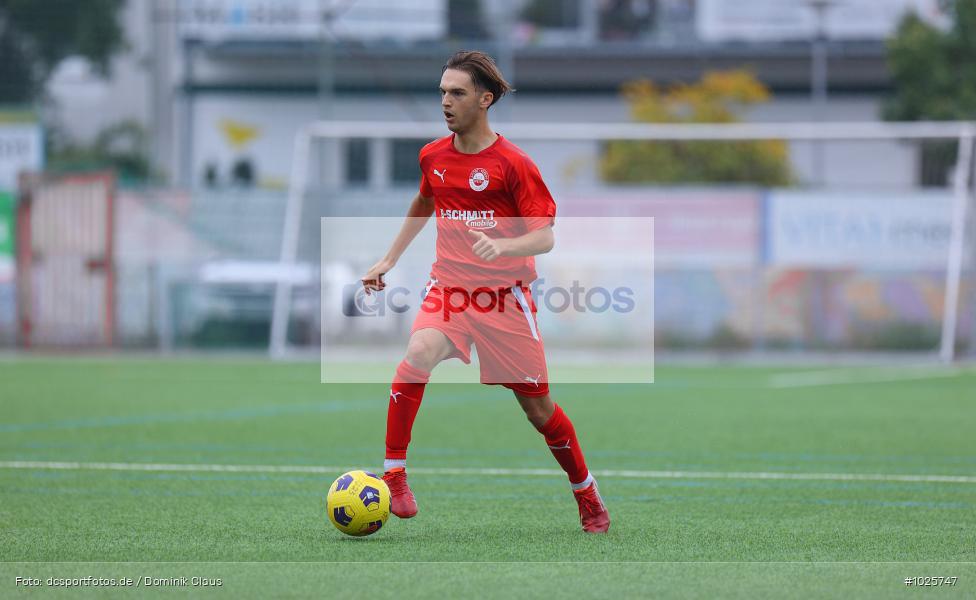SV 07 Geinsheim, SV Rot-Weiß Walldorf, Gruppenliga, Voetball, Sport, Le Football, Germany, Futbol, Fotball, Fussball, Deutschland, DFL, DFB, Calcio, 2022/23, Saison 2022/2023 - Bild-ID: 1025747 SV 07 Geinsheim, SV Rot-Weiß Walldorf, Gruppenliga, Voetball, Sport, Le Football, Germany, Futbol, Fotball, Fussball, Deutschland, DFL, DFB, Calcio, 2022/23, Saison 2022/2023 - Bild-ID: 1025747