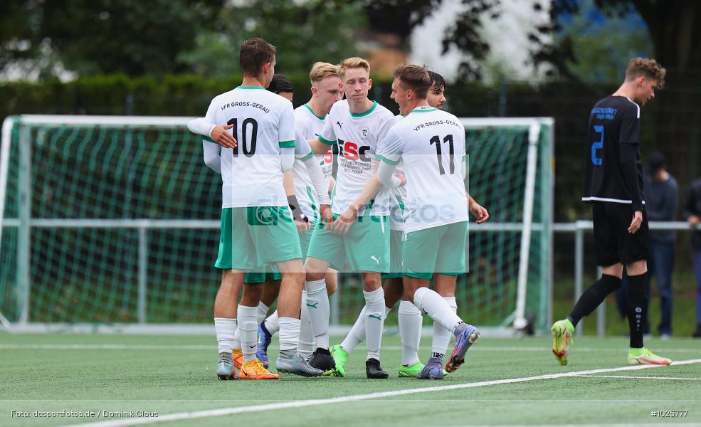 SG Trebur-Astheim, VfR Groß-Gerau II, Kreisliga, Voetball, Sport, Le Football, Germany, Futbol, Fotball, Fussball, Deutschland, DFL, DFB, Calcio, 2022/23, Saison 2022/2023 - Bild-ID: 1025777 SG Trebur-Astheim, VfR Groß-Gerau II, Kreisliga, Voetball, Sport, Le Football, Germany, Futbol, Fotball, Fussball, Deutschland, DFL, DFB, Calcio, 2022/23, Saison 2022/2023 - Bild-ID: 1025777