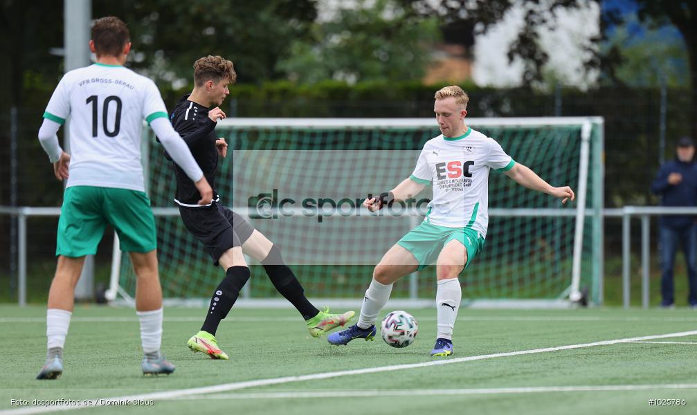 SG Trebur-Astheim, VfR Groß-Gerau II, Kreisliga, Voetball, Sport, Le Football, Germany, Futbol, Fotball, Fussball, Deutschland, DFL, DFB, Calcio, 2022/23, Saison 2022/2023 - Bild-ID: 1025786