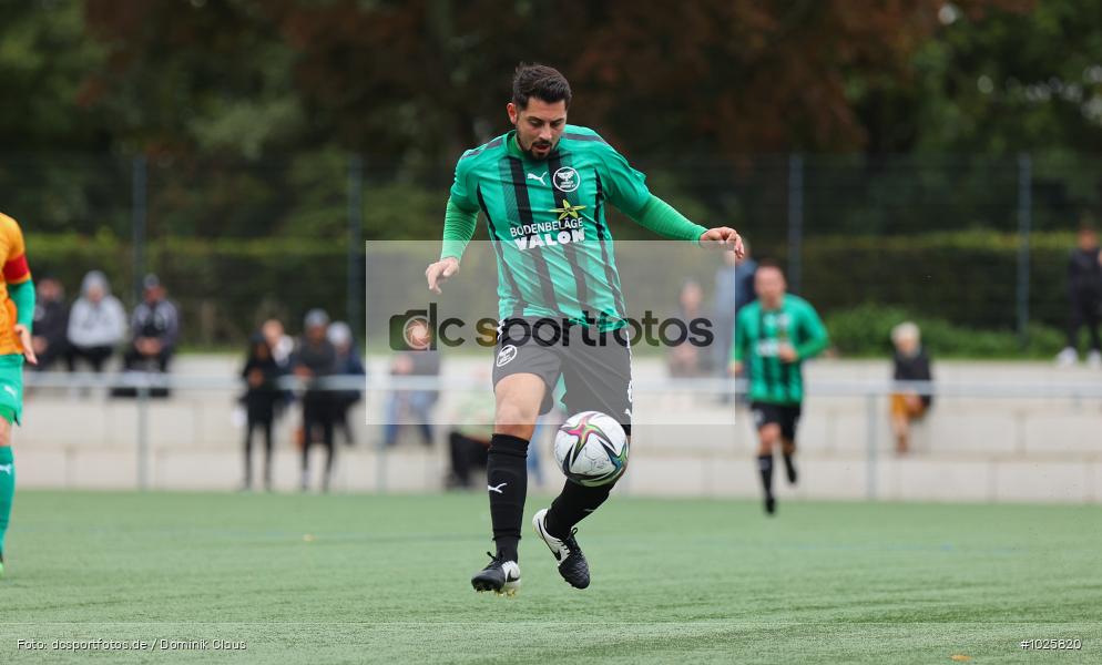 SV DJK Eintracht Bürstadt, VfR Groß-Gerau, Gruppenliga, Voetball, Sport, Le Football, Germany, Futbol, Fotball, Fussball, Deutschland, DFL, DFB, Calcio, 2022/23, Saison 2022/2023 - Bild-ID: 1025820