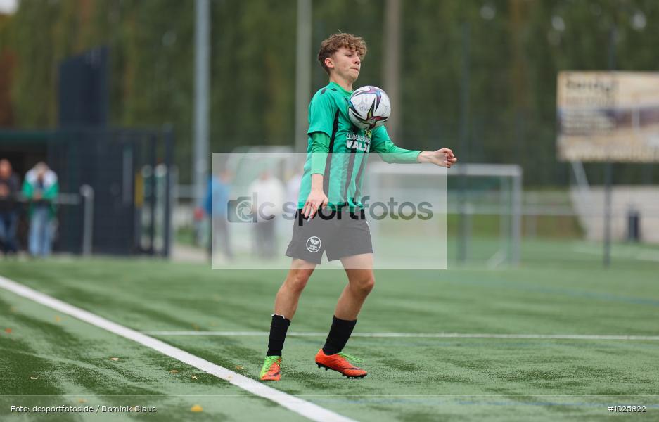 SV DJK Eintracht Bürstadt, VfR Groß-Gerau, Gruppenliga, Voetball, Sport, Le Football, Germany, Futbol, Fotball, Fussball, Deutschland, DFL, DFB, Calcio, 2022/23, Saison 2022/2023 - Bild-ID: 1025822