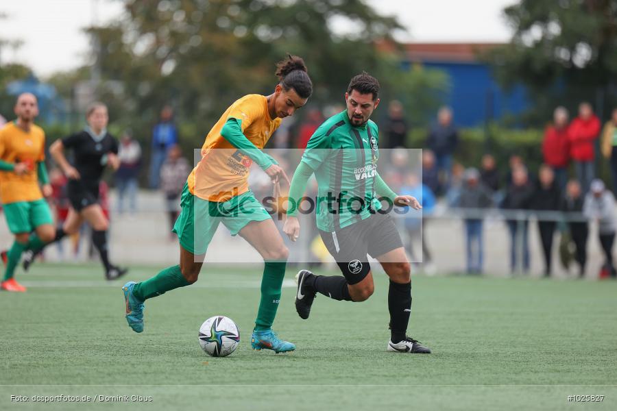 SV DJK Eintracht Bürstadt, VfR Groß-Gerau, Gruppenliga, Voetball, Sport, Le Football, Germany, Futbol, Fotball, Fussball, Deutschland, DFL, DFB, Calcio, 2022/23, Saison 2022/2023 - Bild-ID: 1025827 SV DJK Eintracht Bürstadt, VfR Groß-Gerau, Gruppenliga, Voetball, Sport, Le Football, Germany, Futbol, Fotball, Fussball, Deutschland, DFL, DFB, Calcio, 2022/23, Saison 2022/2023 - Bild-ID: 1025827