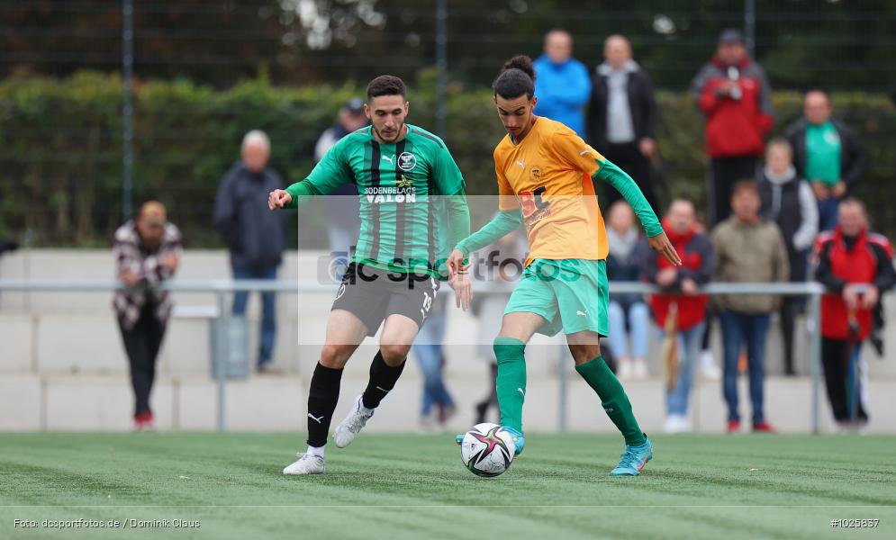 SV DJK Eintracht Bürstadt, VfR Groß-Gerau, Gruppenliga, Voetball, Sport, Le Football, Germany, Futbol, Fotball, Fussball, Deutschland, DFL, DFB, Calcio, 2022/23, Saison 2022/2023 - Bild-ID: 1025837 SV DJK Eintracht Bürstadt, VfR Groß-Gerau, Gruppenliga, Voetball, Sport, Le Football, Germany, Futbol, Fotball, Fussball, Deutschland, DFL, DFB, Calcio, 2022/23, Saison 2022/2023 - Bild-ID: 1025837