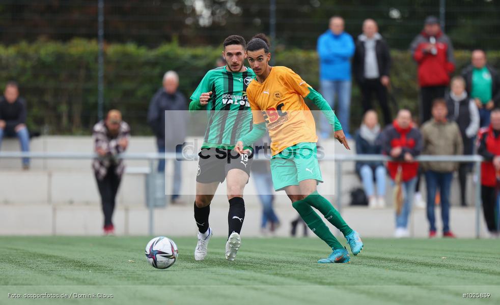 SV DJK Eintracht Bürstadt, VfR Groß-Gerau, Gruppenliga, Voetball, Sport, Le Football, Germany, Futbol, Fotball, Fussball, Deutschland, DFL, DFB, Calcio, 2022/23, Saison 2022/2023 - Bild-ID: 1025839 SV DJK Eintracht Bürstadt, VfR Groß-Gerau, Gruppenliga, Voetball, Sport, Le Football, Germany, Futbol, Fotball, Fussball, Deutschland, DFL, DFB, Calcio, 2022/23, Saison 2022/2023 - Bild-ID: 1025839