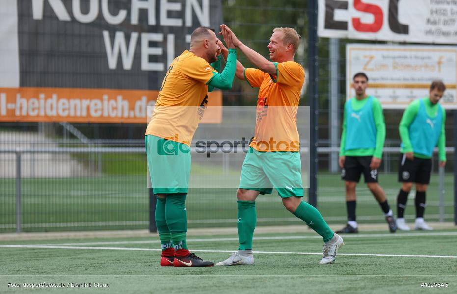 SV DJK Eintracht Bürstadt, VfR Groß-Gerau, Gruppenliga, Voetball, Sport, Le Football, Germany, Futbol, Fotball, Fussball, Deutschland, DFL, DFB, Calcio, 2022/23, Saison 2022/2023 - Bild-ID: 1025843 SV DJK Eintracht Bürstadt, VfR Groß-Gerau, Gruppenliga, Voetball, Sport, Le Football, Germany, Futbol, Fotball, Fussball, Deutschland, DFL, DFB, Calcio, 2022/23, Saison 2022/2023 - Bild-ID: 1025843