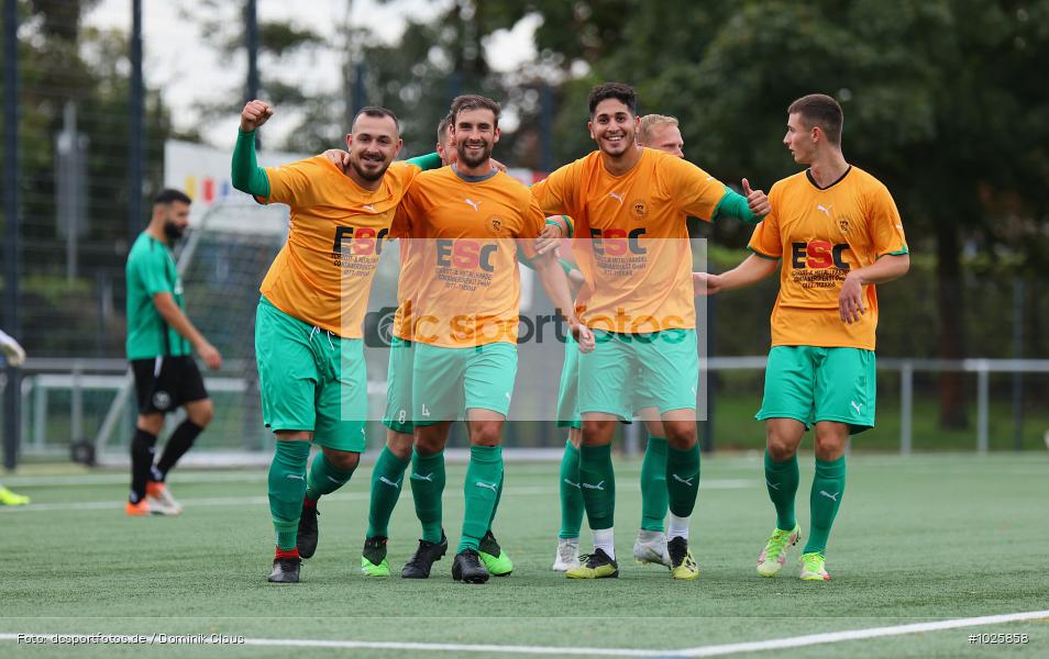 SV DJK Eintracht Bürstadt, VfR Groß-Gerau, Gruppenliga, Voetball, Sport, Le Football, Germany, Futbol, Fotball, Fussball, Deutschland, DFL, DFB, Calcio, 2022/23, Saison 2022/2023 - Bild-ID: 1025858 SV DJK Eintracht Bürstadt, VfR Groß-Gerau, Gruppenliga, Voetball, Sport, Le Football, Germany, Futbol, Fotball, Fussball, Deutschland, DFL, DFB, Calcio, 2022/23, Saison 2022/2023 - Bild-ID: 1025858