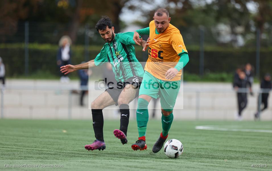 SV DJK Eintracht Bürstadt, VfR Groß-Gerau, Gruppenliga, Voetball, Sport, Le Football, Germany, Futbol, Fotball, Fussball, Deutschland, DFL, DFB, Calcio, 2022/23, Saison 2022/2023 - Bild-ID: 1025873