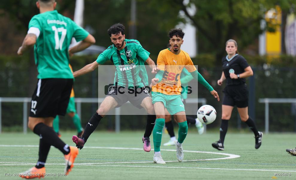 SV DJK Eintracht Bürstadt, VfR Groß-Gerau, Gruppenliga, Voetball, Sport, Le Football, Germany, Futbol, Fotball, Fussball, Deutschland, DFL, DFB, Calcio, 2022/23, Saison 2022/2023 - Bild-ID: 1025878 SV DJK Eintracht Bürstadt, VfR Groß-Gerau, Gruppenliga, Voetball, Sport, Le Football, Germany, Futbol, Fotball, Fussball, Deutschland, DFL, DFB, Calcio, 2022/23, Saison 2022/2023 - Bild-ID: 1025878