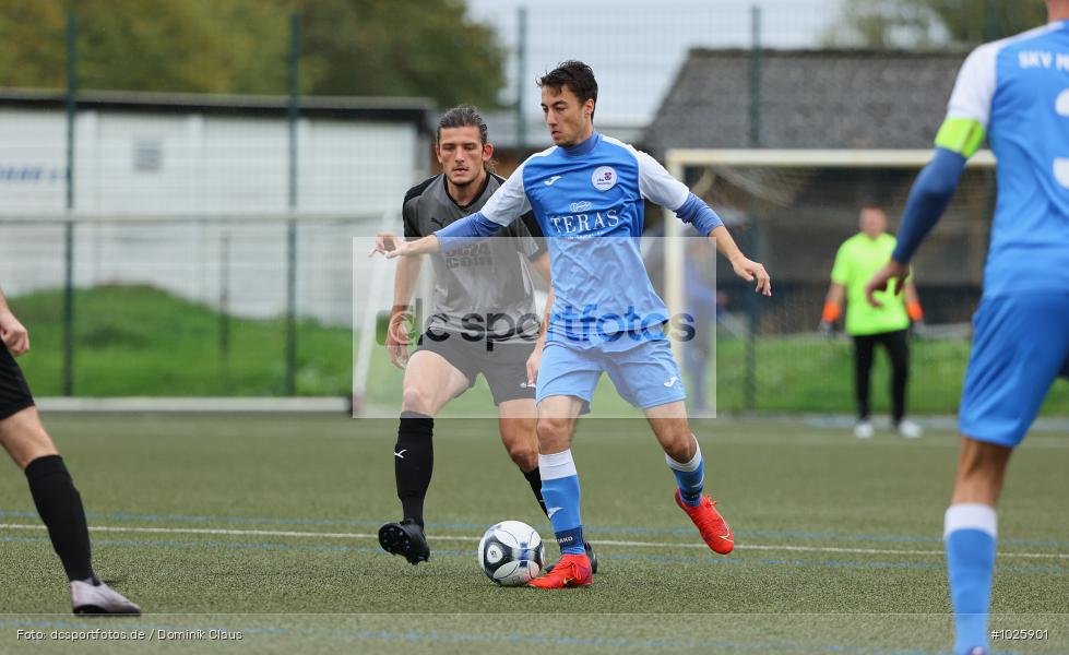 SKV Mörfelden, SG Dornheim, Kreisliga, Voetball, Sport, Le Football, Germany, Futbol, Fotball, Fussball, Deutschland, DFL, DFB, Calcio, 2022/23, Saison 2022/2023 - Bild-ID: 1025901