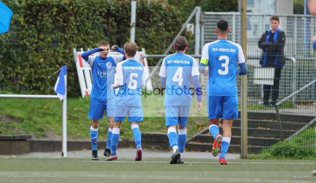 SKV Mörfelden, SG Dornheim, Kreisliga, Voetball, Sport, Le Football, Germany, Futbol, Fotball, Fussball, Deutschland, DFL, DFB, Calcio, 2022/23, Saison 2022/2023 - Bild-ID: 1025918