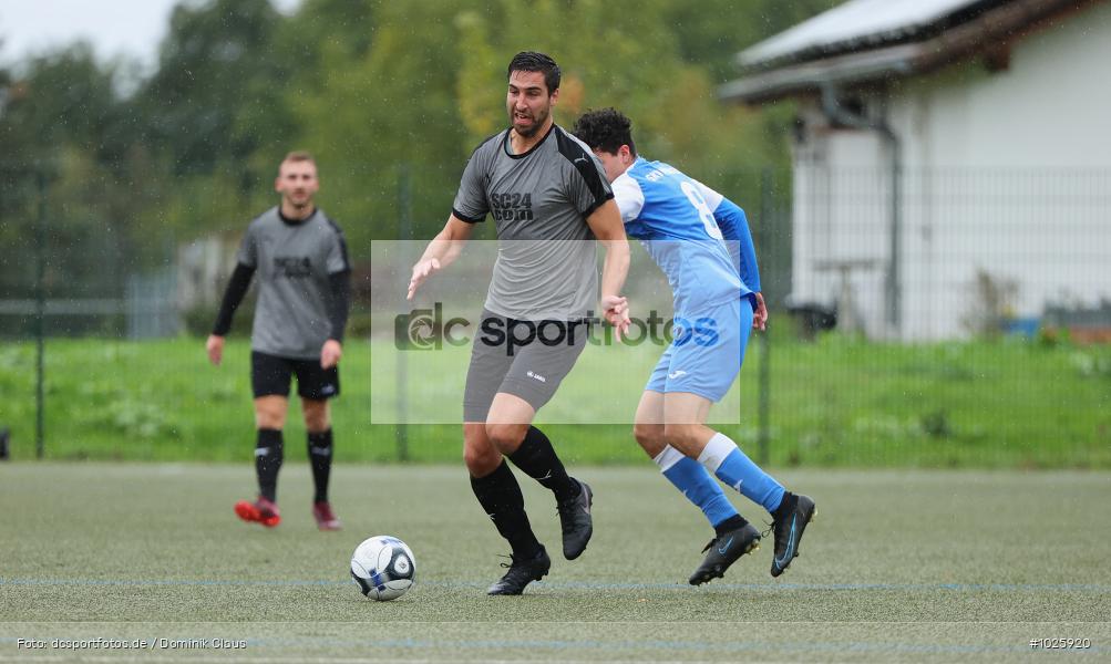 SKV Mörfelden, SG Dornheim, Kreisliga, Voetball, Sport, Le Football, Germany, Futbol, Fotball, Fussball, Deutschland, DFL, DFB, Calcio, 2022/23, Saison 2022/2023 - Bild-ID: 1025920