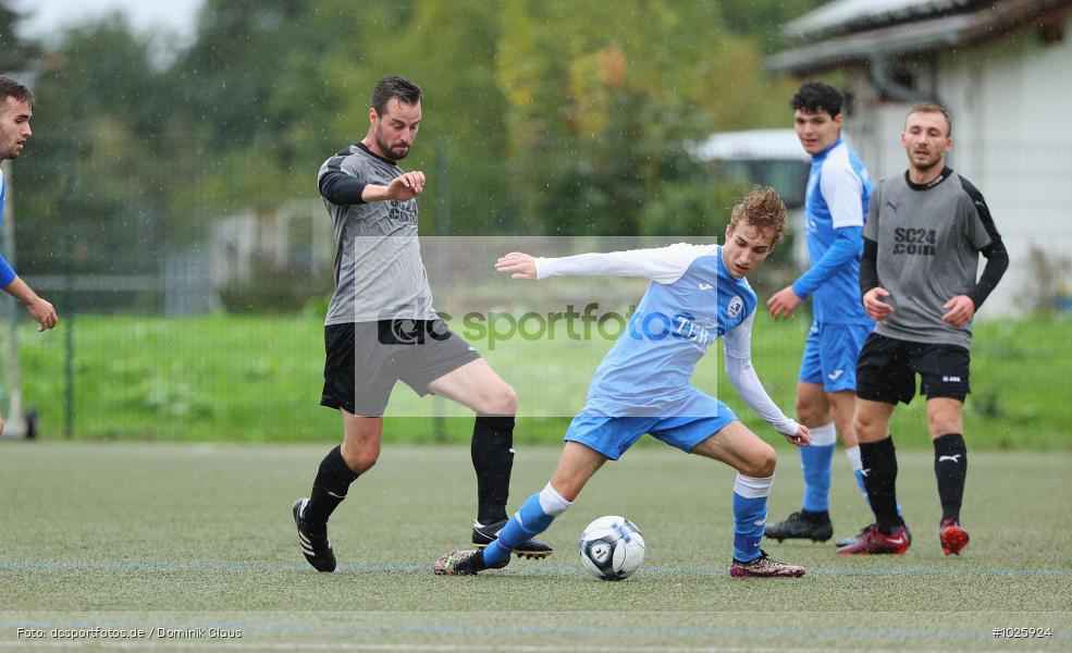SKV Mörfelden, SG Dornheim, Kreisliga, Voetball, Sport, Le Football, Germany, Futbol, Fotball, Fussball, Deutschland, DFL, DFB, Calcio, 2022/23, Saison 2022/2023 - Bild-ID: 1025924