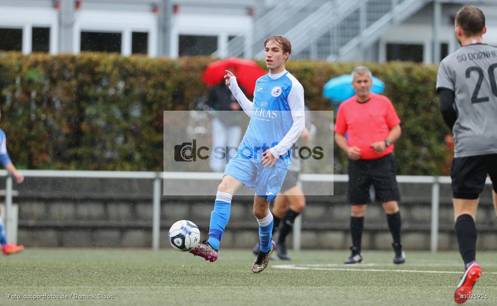 SKV Mörfelden, SG Dornheim, Kreisliga, Voetball, Sport, Le Football, Germany, Futbol, Fotball, Fussball, Deutschland, DFL, DFB, Calcio, 2022/23, Saison 2022/2023 - Bild-ID: 1025926