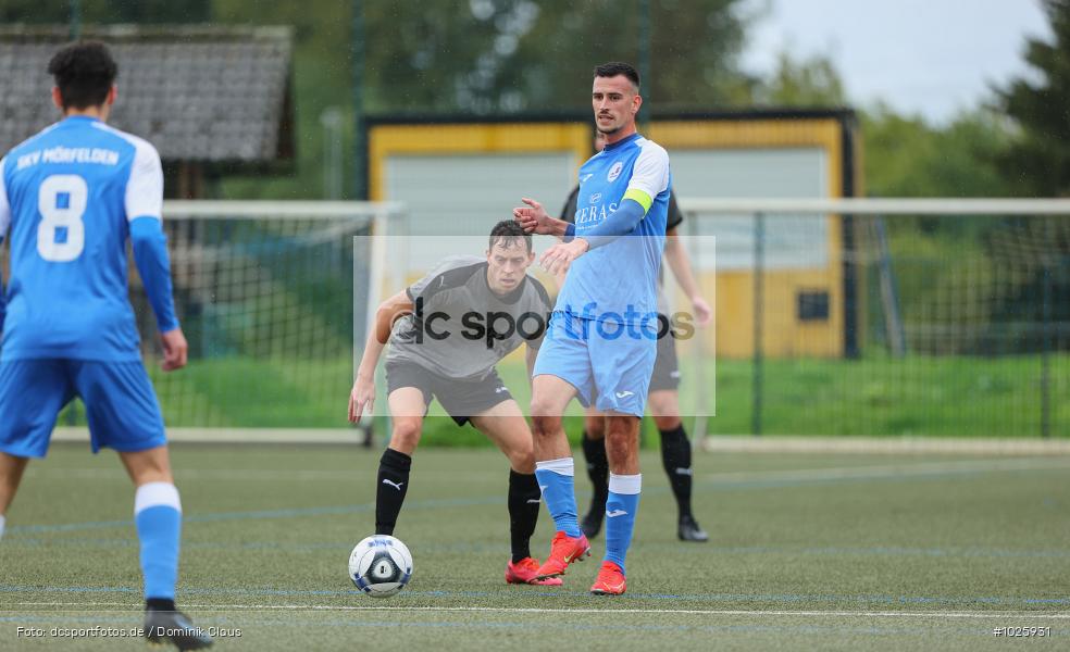 SKV Mörfelden, SG Dornheim, Kreisliga, Voetball, Sport, Le Football, Germany, Futbol, Fotball, Fussball, Deutschland, DFL, DFB, Calcio, 2022/23, Saison 2022/2023 - Bild-ID: 1025931