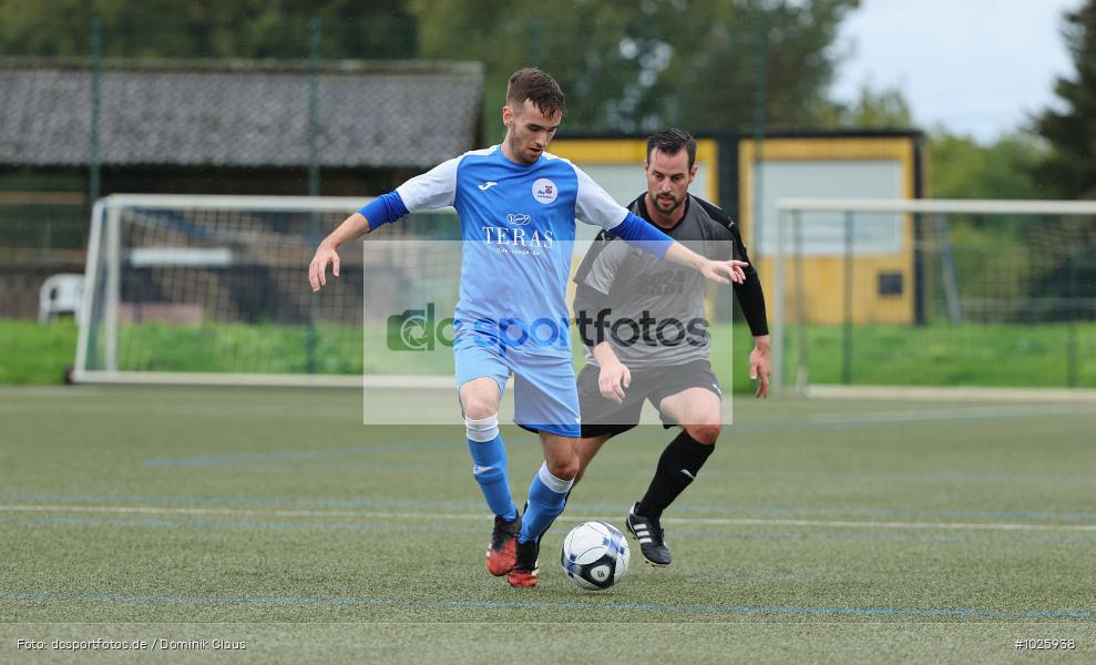 SKV Mörfelden, SG Dornheim, Kreisliga, Voetball, Sport, Le Football, Germany, Futbol, Fotball, Fussball, Deutschland, DFL, DFB, Calcio, 2022/23, Saison 2022/2023 - Bild-ID: 1025938