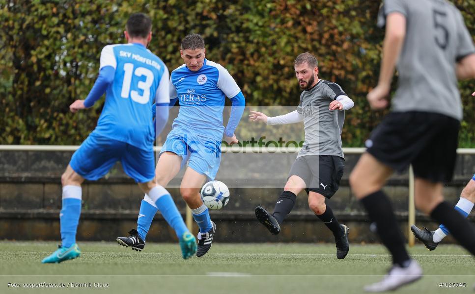 SKV Mörfelden, SG Dornheim, Kreisliga, Voetball, Sport, Le Football, Germany, Futbol, Fotball, Fussball, Deutschland, DFL, DFB, Calcio, 2022/23, Saison 2022/2023 - Bild-ID: 1025945