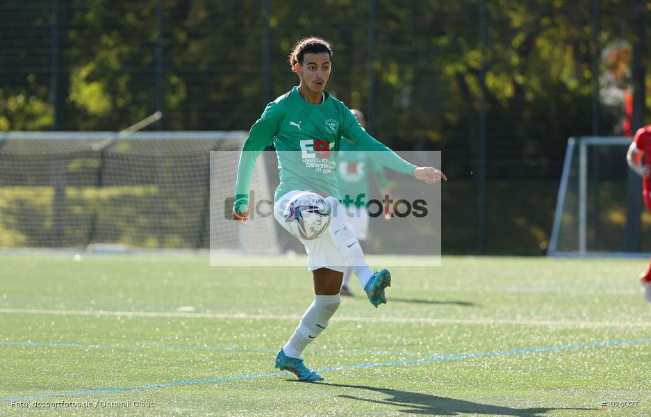 SKV Büttelborn, VfR Groß-Gerau, Gruppenliga, Voetball, Sport, Le Football, Germany, Futbol, Fotball, Fussball, Deutschland, DFL, DFB, Calcio, 2022/23, Saison 2022/2023 - Bild-ID: 1026027