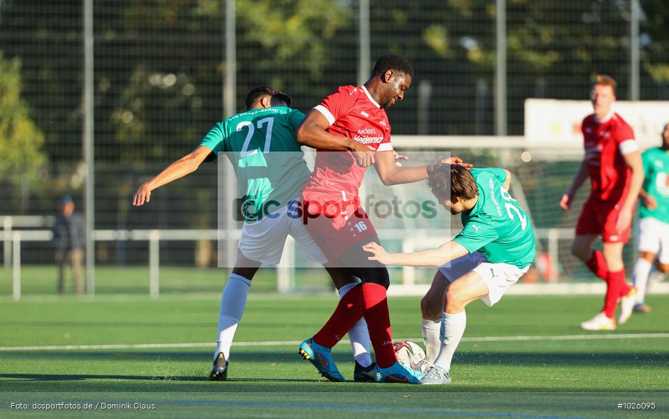 SKV Büttelborn, VfR Groß-Gerau, Gruppenliga, Voetball, Sport, Le Football, Germany, Futbol, Fotball, Fussball, Deutschland, DFL, DFB, Calcio, 2022/23, Saison 2022/2023 - Bild-ID: 1026095