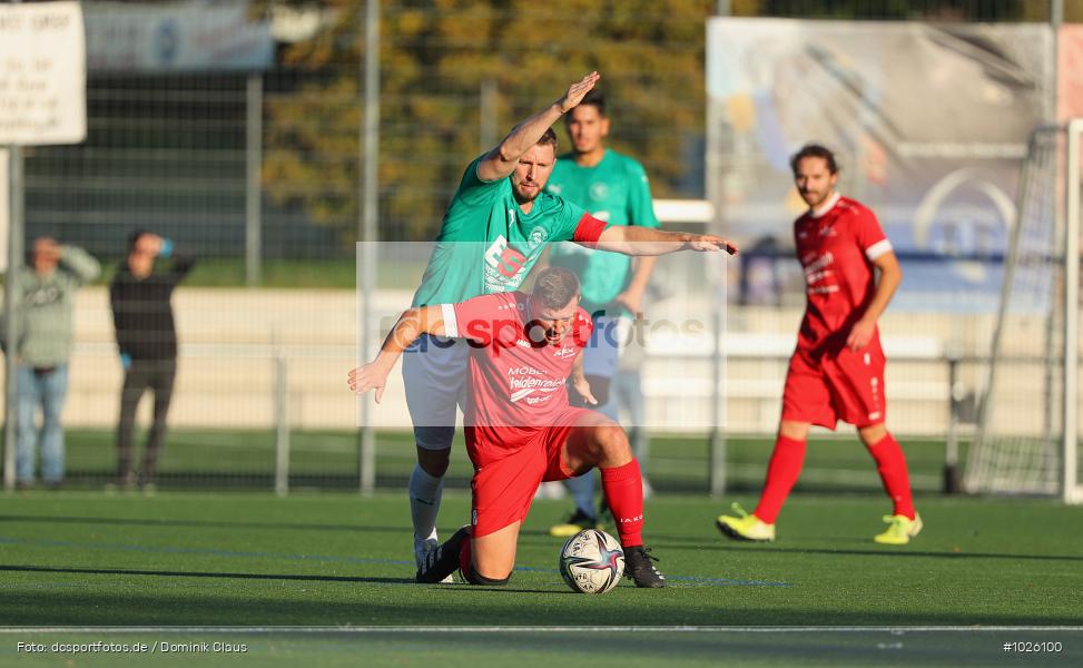 SKV Büttelborn, VfR Groß-Gerau, Gruppenliga, Voetball, Sport, Le Football, Germany, Futbol, Fotball, Fussball, Deutschland, DFL, DFB, Calcio, 2022/23, Saison 2022/2023 - Bild-ID: 1026100