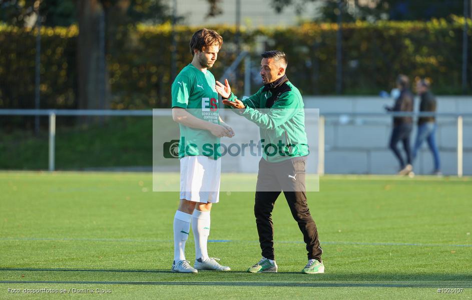 SKV Büttelborn, VfR Groß-Gerau, Gruppenliga, Voetball, Sport, Le Football, Germany, Futbol, Fotball, Fussball, Deutschland, DFL, DFB, Calcio, 2022/23, Saison 2022/2023 - Bild-ID: 1026107