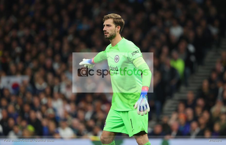 Tottenham Hotspur. Eintracht Frankfurt, CL, Champions League, UEFA, Voetball, Sport, Le Football, Germany, Futbol, Fotball, Fussball, Deutschland, DFL, DFB, Calcio, 2022/23, Saison 2022/2023 - Bild-ID: 1026212 Tottenham Hotspur. Eintracht Frankfurt, CL, Champions League, UEFA, Voetball, Sport, Le Football, Germany, Futbol, Fotball, Fussball, Deutschland, DFL, DFB, Calcio, 2022/23, Saison 2022/2023 - Bild-ID: 1026212