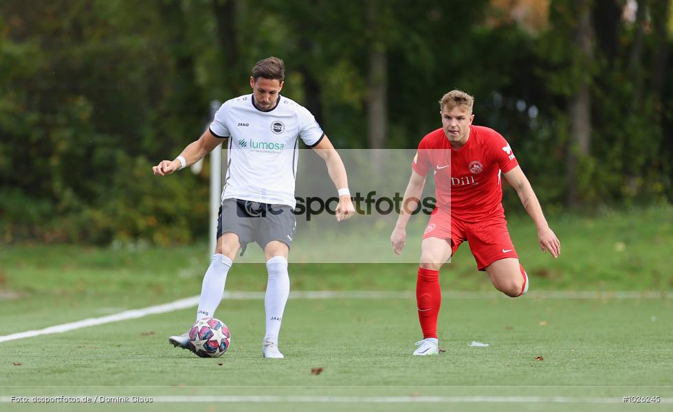 TuS Dietkirchen, SC Viktoria Griesheim, Hessenliga, Voetball, Sport, Le Football, Germany, Futbol, Fotball, Fussball, Deutschland, DFL, DFB, Calcio, 2022/23, Saison 2022/2023 - Bild-ID: 1026245 TuS Dietkirchen, SC Viktoria Griesheim, Hessenliga, Voetball, Sport, Le Football, Germany, Futbol, Fotball, Fussball, Deutschland, DFL, DFB, Calcio, 2022/23, Saison 2022/2023 - Bild-ID: 1026245