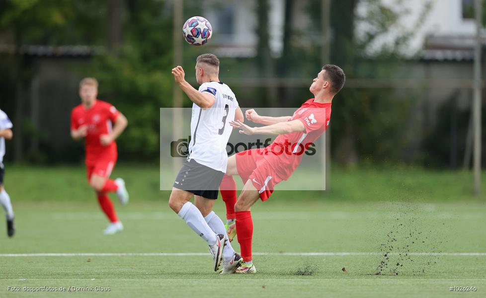 TuS Dietkirchen, SC Viktoria Griesheim, Hessenliga, Voetball, Sport, Le Football, Germany, Futbol, Fotball, Fussball, Deutschland, DFL, DFB, Calcio, 2022/23, Saison 2022/2023 - Bild-ID: 1026246