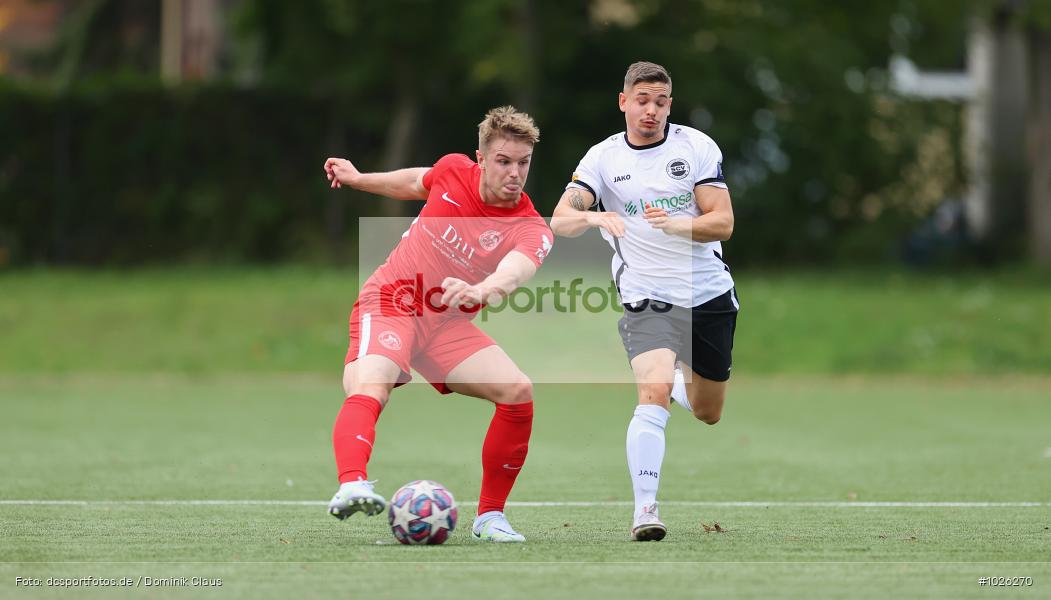 TuS Dietkirchen, SC Viktoria Griesheim, Hessenliga, Voetball, Sport, Le Football, Germany, Futbol, Fotball, Fussball, Deutschland, DFL, DFB, Calcio, 2022/23, Saison 2022/2023 - Bild-ID: 1026270