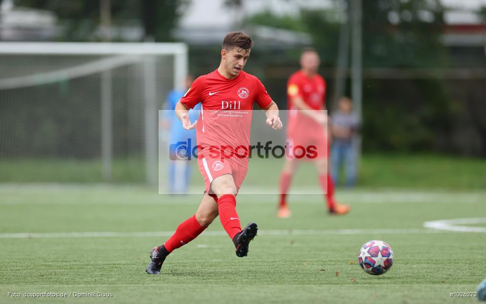 TuS Dietkirchen, SC Viktoria Griesheim, Hessenliga, Voetball, Sport, Le Football, Germany, Futbol, Fotball, Fussball, Deutschland, DFL, DFB, Calcio, 2022/23, Saison 2022/2023 - Bild-ID: 1026272 TuS Dietkirchen, SC Viktoria Griesheim, Hessenliga, Voetball, Sport, Le Football, Germany, Futbol, Fotball, Fussball, Deutschland, DFL, DFB, Calcio, 2022/23, Saison 2022/2023 - Bild-ID: 1026272