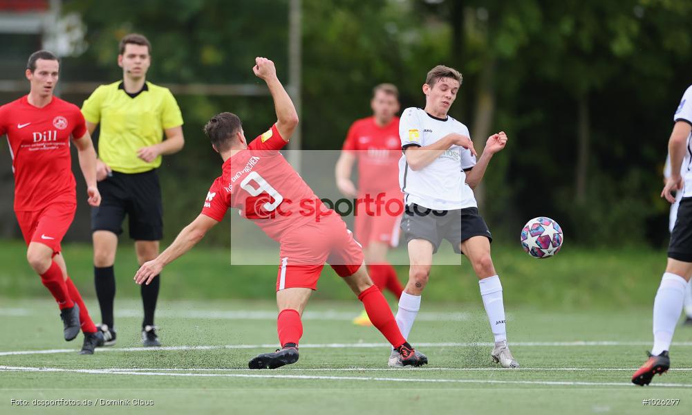 TuS Dietkirchen, SC Viktoria Griesheim, Hessenliga, Voetball, Sport, Le Football, Germany, Futbol, Fotball, Fussball, Deutschland, DFL, DFB, Calcio, 2022/23, Saison 2022/2023 - Bild-ID: 1026297 TuS Dietkirchen, SC Viktoria Griesheim, Hessenliga, Voetball, Sport, Le Football, Germany, Futbol, Fotball, Fussball, Deutschland, DFL, DFB, Calcio, 2022/23, Saison 2022/2023 - Bild-ID: 1026297