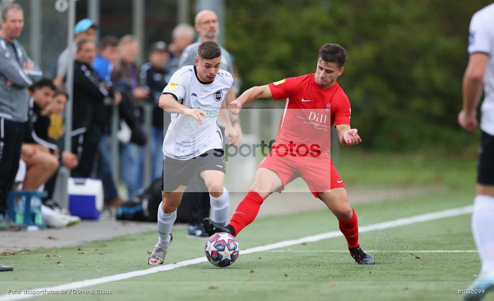 TuS Dietkirchen, SC Viktoria Griesheim, Hessenliga, Voetball, Sport, Le Football, Germany, Futbol, Fotball, Fussball, Deutschland, DFL, DFB, Calcio, 2022/23, Saison 2022/2023 - Bild-ID: 1026299 TuS Dietkirchen, SC Viktoria Griesheim, Hessenliga, Voetball, Sport, Le Football, Germany, Futbol, Fotball, Fussball, Deutschland, DFL, DFB, Calcio, 2022/23, Saison 2022/2023 - Bild-ID: 1026299