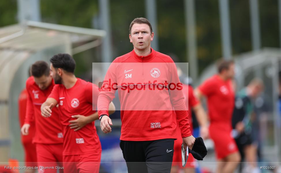 TuS Dietkirchen, SC Viktoria Griesheim, Hessenliga, Voetball, Sport, Le Football, Germany, Futbol, Fotball, Fussball, Deutschland, DFL, DFB, Calcio, 2022/23, Saison 2022/2023 - Bild-ID: 1026307 TuS Dietkirchen, SC Viktoria Griesheim, Hessenliga, Voetball, Sport, Le Football, Germany, Futbol, Fotball, Fussball, Deutschland, DFL, DFB, Calcio, 2022/23, Saison 2022/2023 - Bild-ID: 1026307