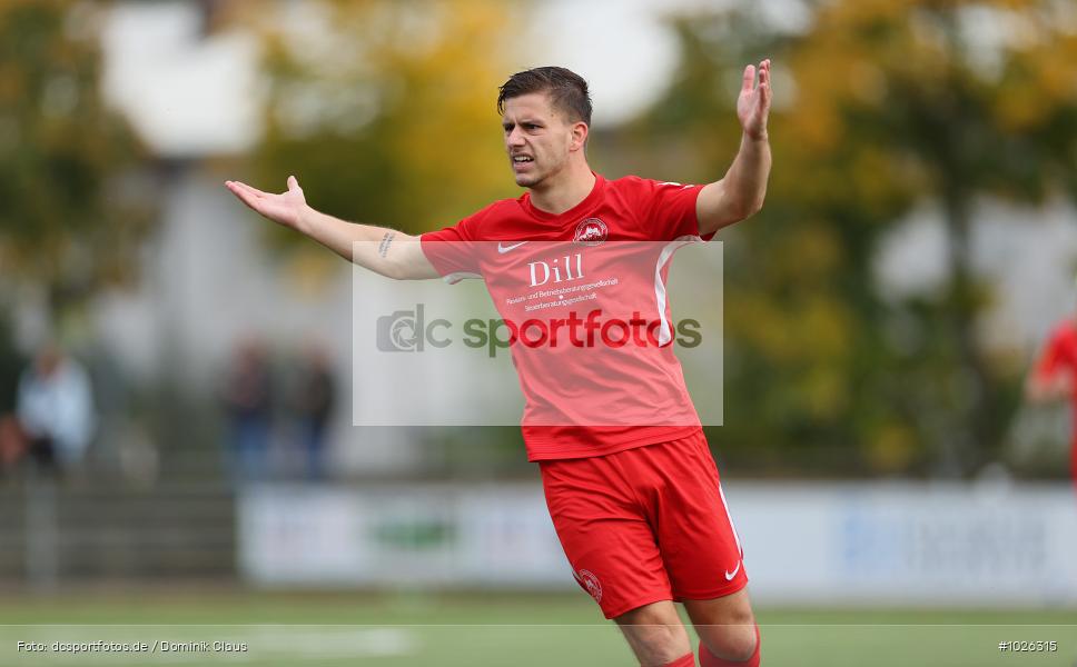 TuS Dietkirchen, SC Viktoria Griesheim, Hessenliga, Voetball, Sport, Le Football, Germany, Futbol, Fotball, Fussball, Deutschland, DFL, DFB, Calcio, 2022/23, Saison 2022/2023 - Bild-ID: 1026315 TuS Dietkirchen, SC Viktoria Griesheim, Hessenliga, Voetball, Sport, Le Football, Germany, Futbol, Fotball, Fussball, Deutschland, DFL, DFB, Calcio, 2022/23, Saison 2022/2023 - Bild-ID: 1026315